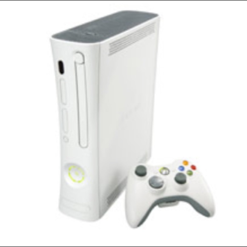 Xbox 360